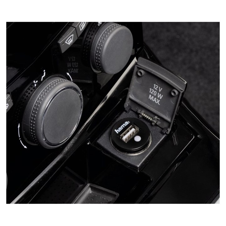 CL USB nabíječka "Piccolino" do vozidla