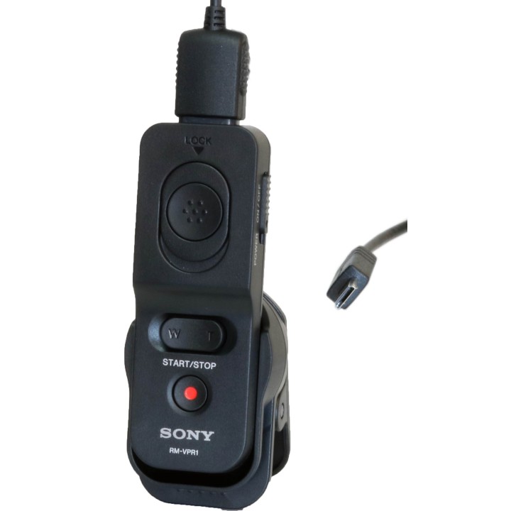 Sony dálkové ovládání RM-VPR1