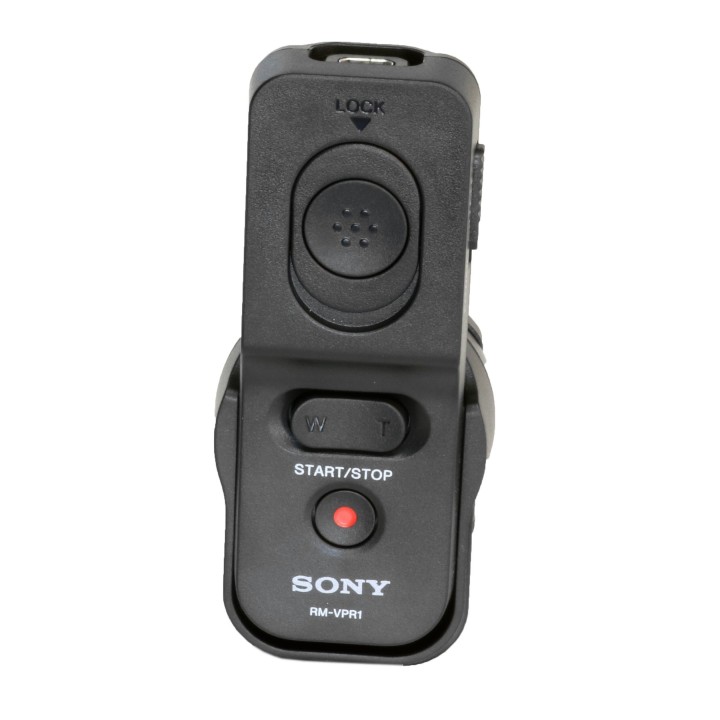 Sony dálkové ovládání RM-VPR1