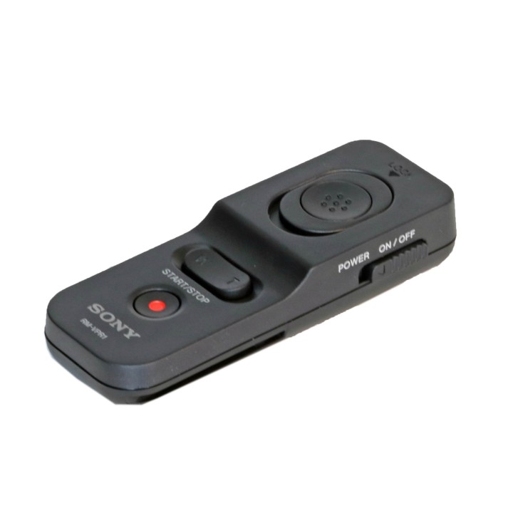 Sony dálkové ovládání RM-VPR1