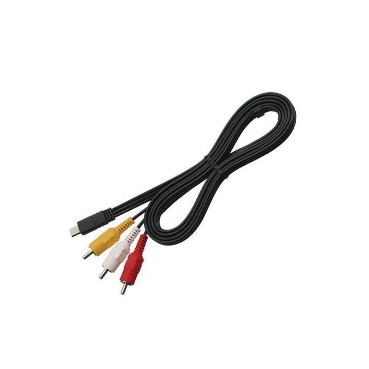 AV kabel pro Sony Handycam HDR-CX, HDR-PJ série - VMC-15MR2