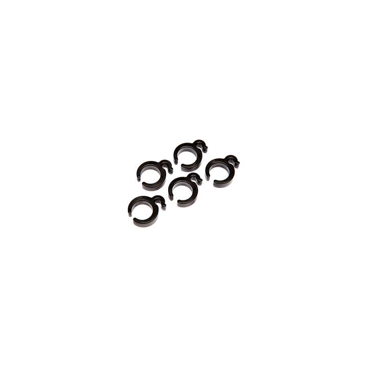 Rode BoomPole Clips