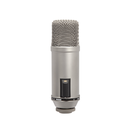 Rode Broadcaster