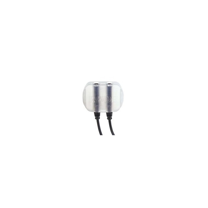Rode invisiLav (10 pack)