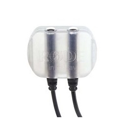 Rode invisiLav (3 pack)