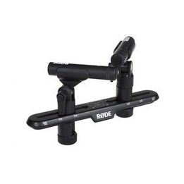 Rode Stereo Bar