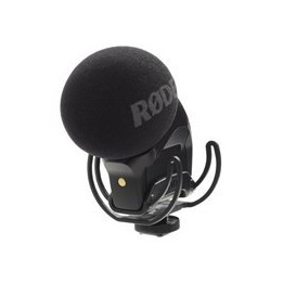 Rode SVM Pro Rycote