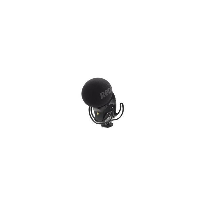 Rode SVM Pro Rycote