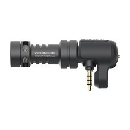 Rode VideoMic Me