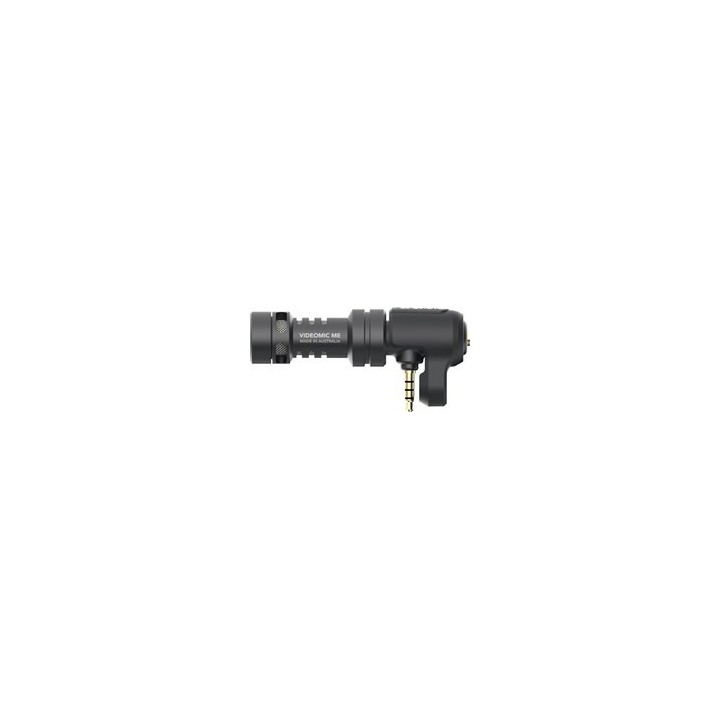 Rode VideoMic Me