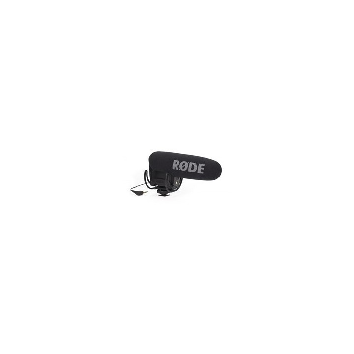 Rode VideoMic Pro Rycote
