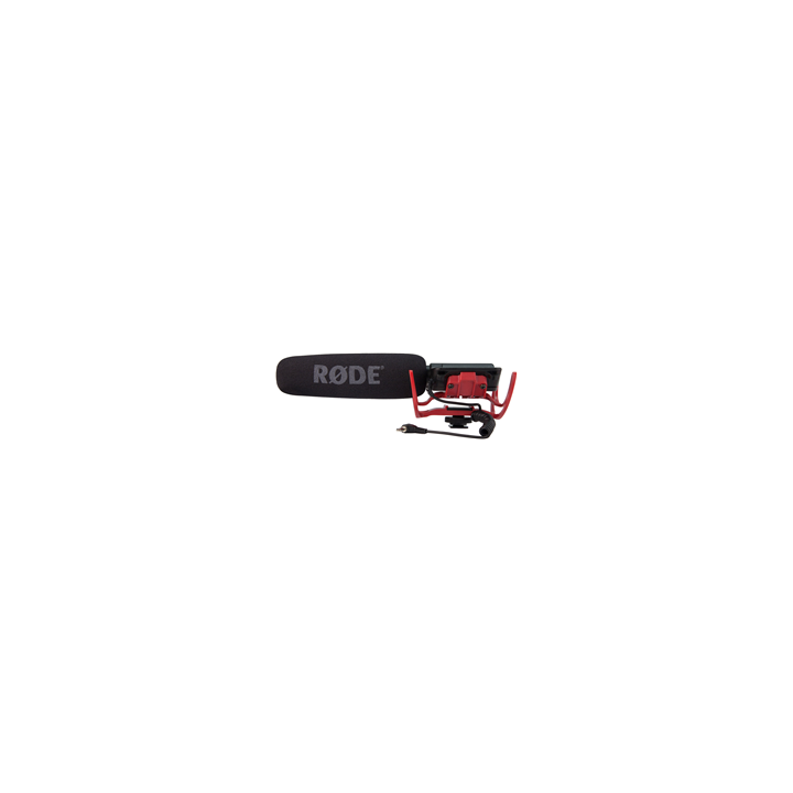 Rode VideoMic Rycote