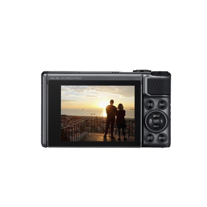 Canon PowerShot SX740 HS