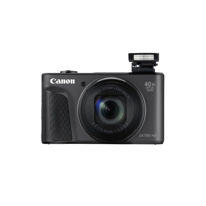 Canon PowerShot SX740 HS