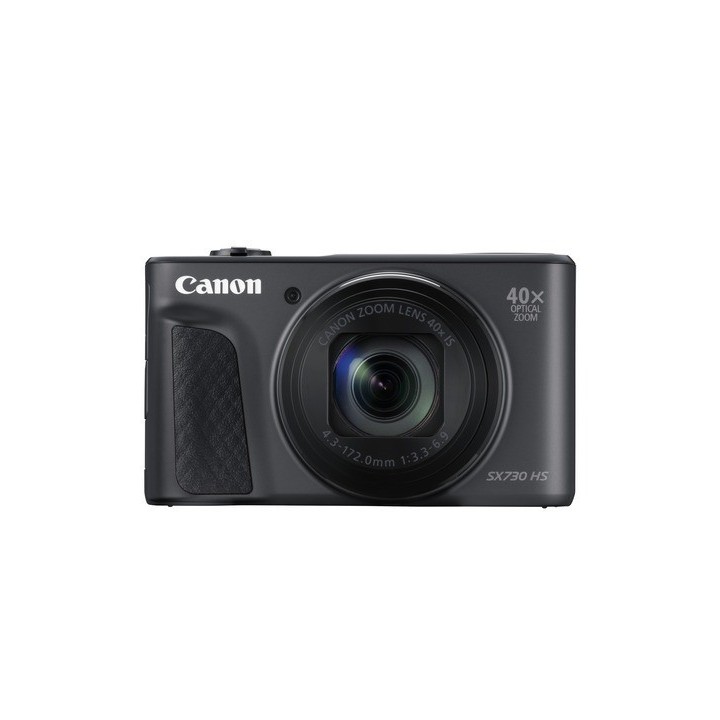 Canon PowerShot SX740 HS