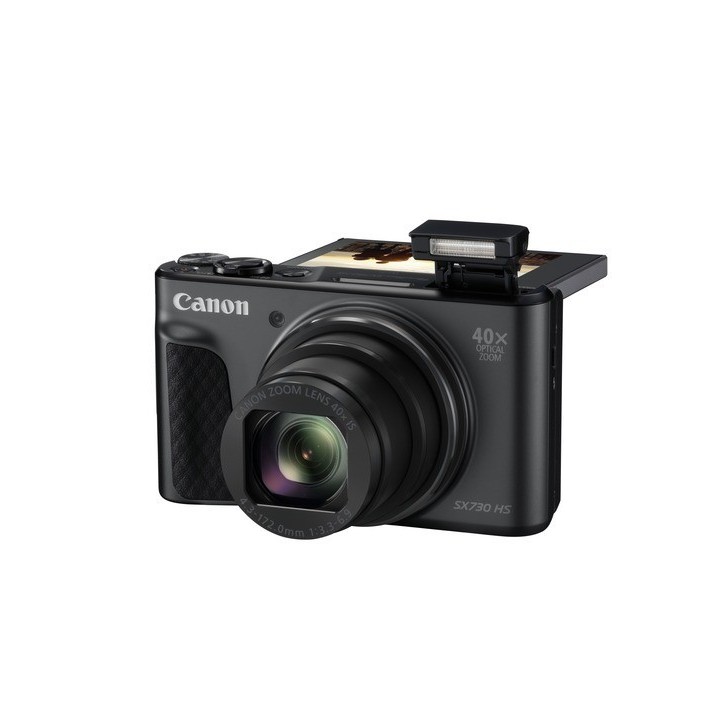 Canon PowerShot SX740 HS