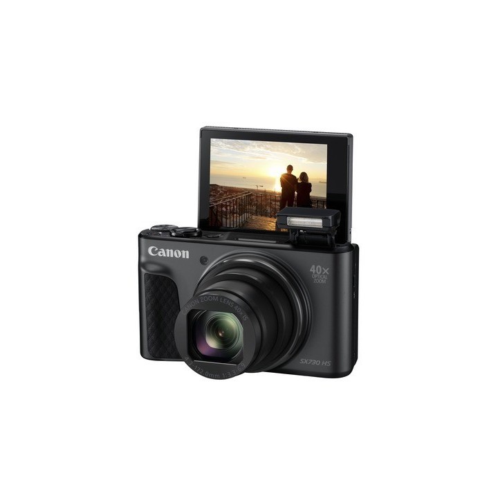 Canon PowerShot SX740 HS