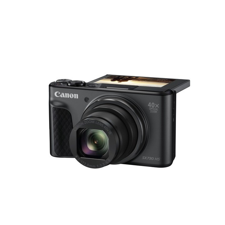 Canon PowerShot SX740 HS