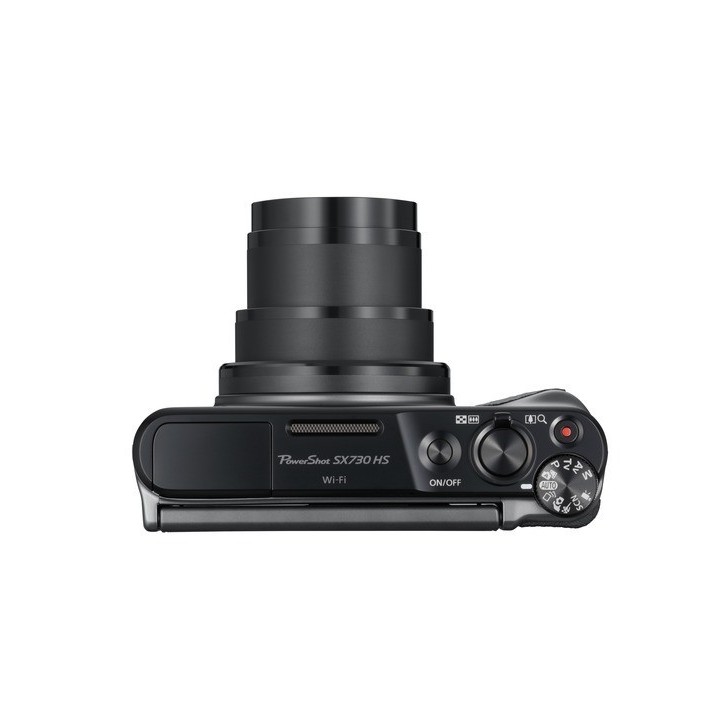 Canon PowerShot SX740 HS