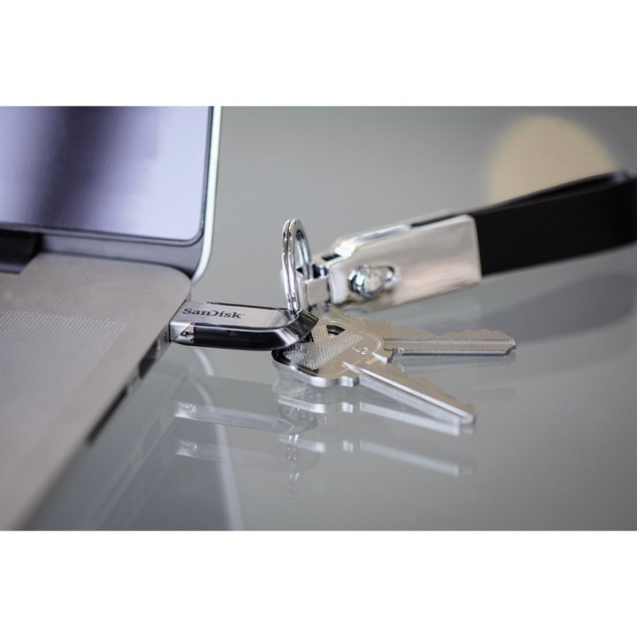 SanDisk Cruzer Ultra Flair™ USB 3.0 16 GB