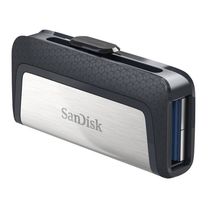 SanDisk Ultra Dual USB Drive 32 GB Type-C