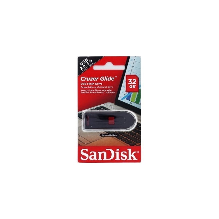 SanDisk Cruzer Glide 32 GB