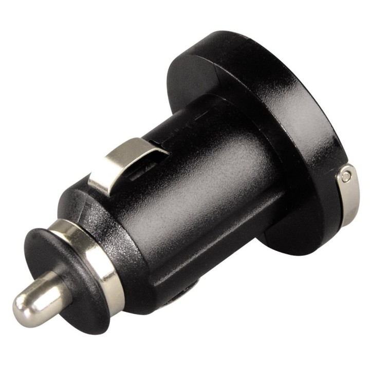 Hama CL USB nabíječka do vozidla, s rukojetí