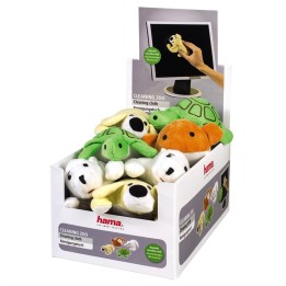 Hama "Čistící ZOO" 12 různých zvířecích utěrek v boxu