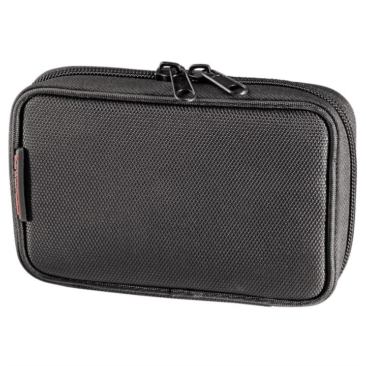 Hama nylonové pouzdro NaviBag Universal S1, černé