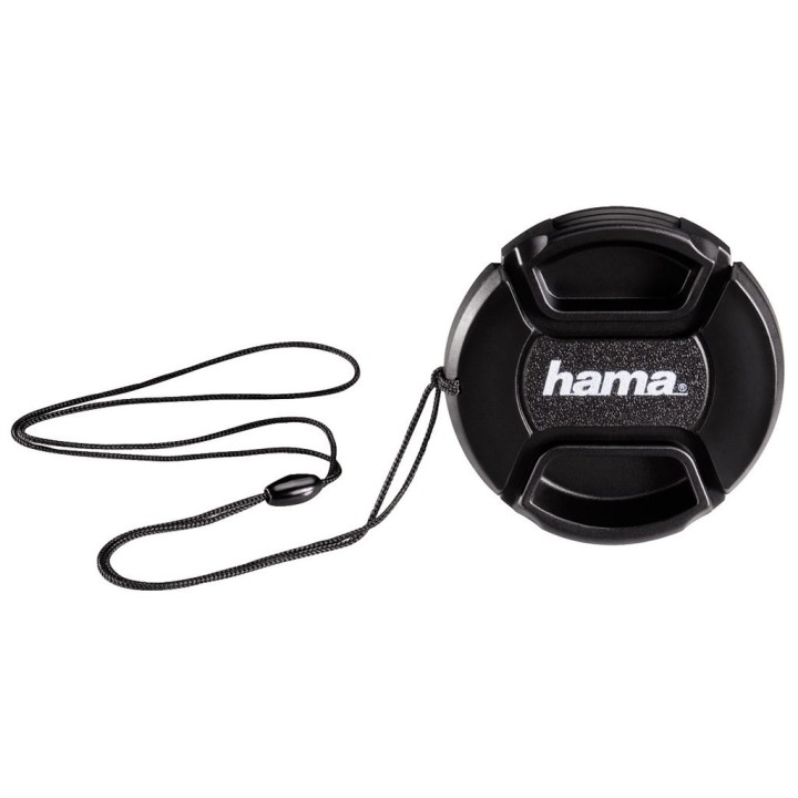 Hama krytka Smart-Snap, 43 mm