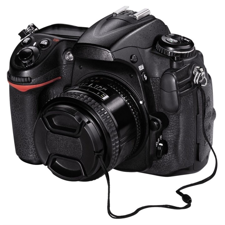 Hama krytka Smart-Snap, 46 mm
