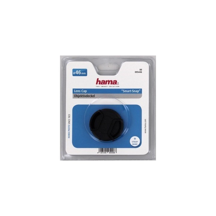 Hama krytka Smart-Snap, 46 mm