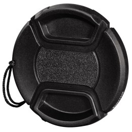 Hama krytka Smart-Snap, 55 mm