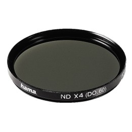 Hama filtr šedý HTMC 4x/ D 0,60, 58,0 mm