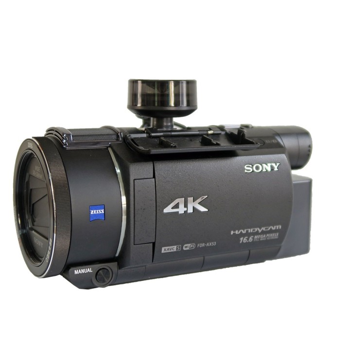 Sony RM-VPR1