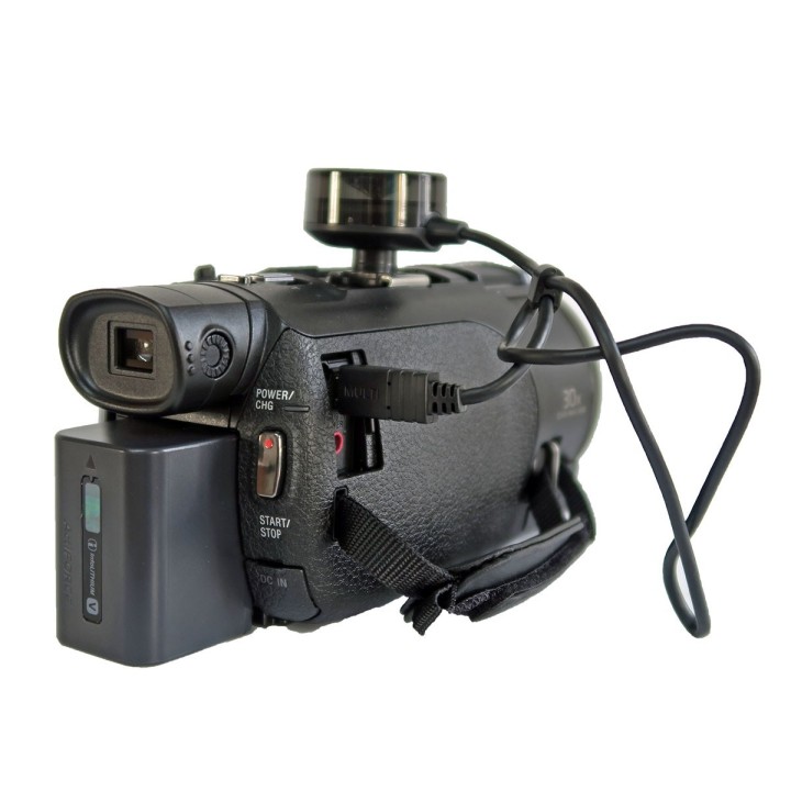 Sony RM-VPR1
