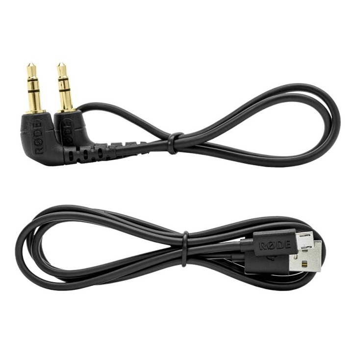 Rode VideoMic Pro+