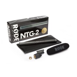 Rode NTG2