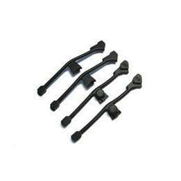 Rode VM Pro Suspension Bands Pack V2 Design