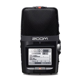 ZOOM H2n