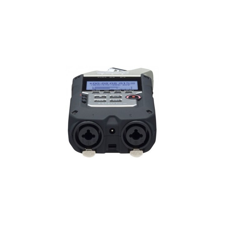 ZOOM H4nPro