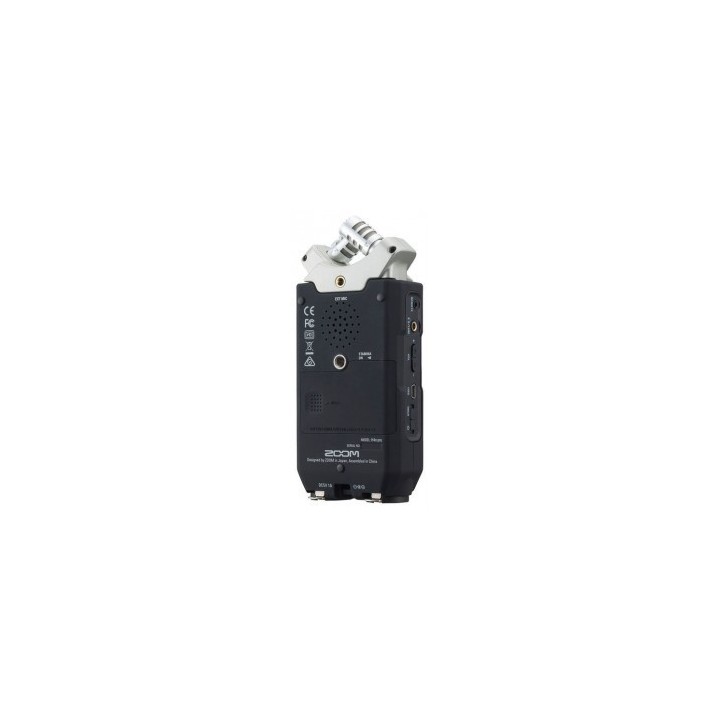 ZOOM H4nPro