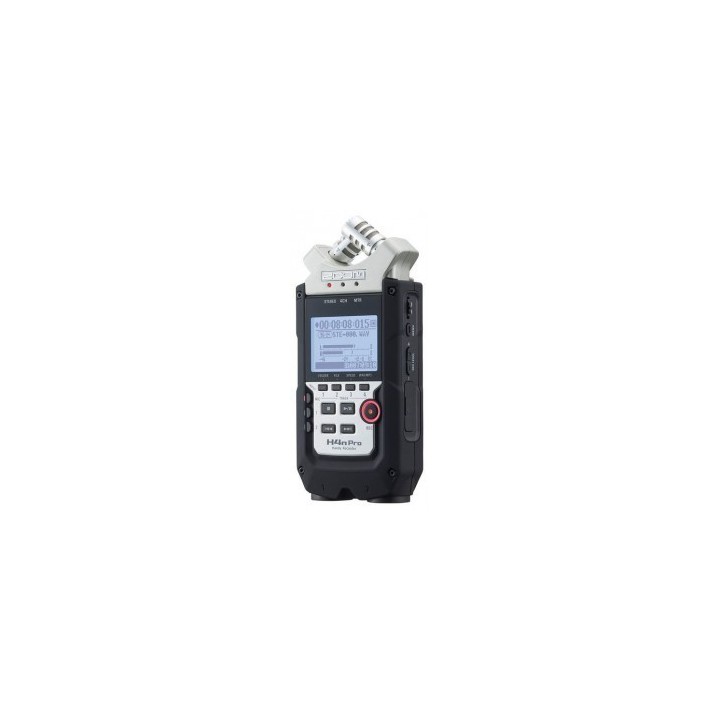 ZOOM H4nPro