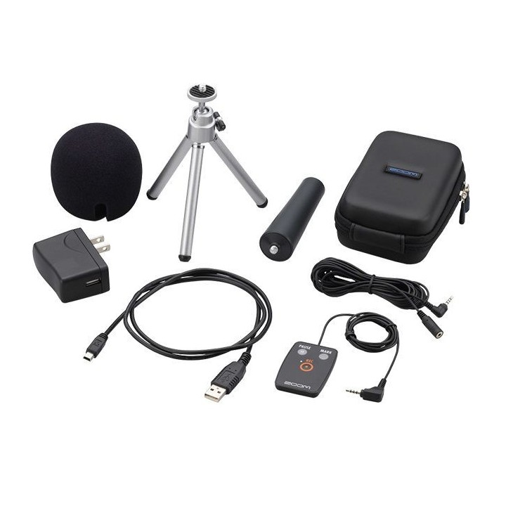 ZOOM APH2n