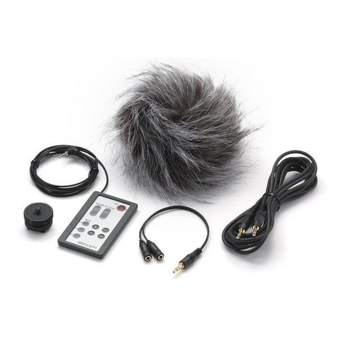 ZOOM APH-4nPro