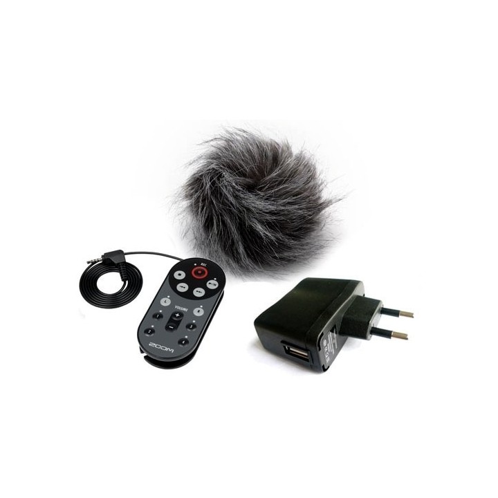 ZOOM APH-6