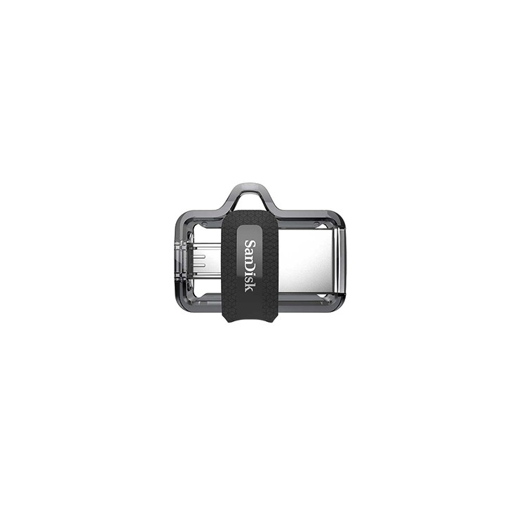 SanDisk Ultra Dual USB Drive m3.0 256 GB