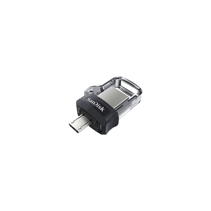 SanDisk Ultra Dual USB Drive m3.0 256 GB