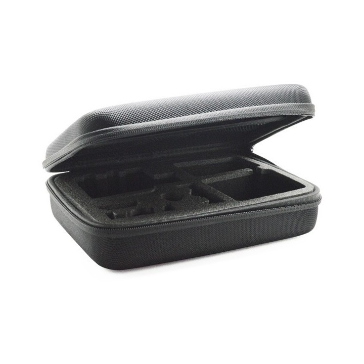 Pouzdro střední velikosti (Middle size collection box)