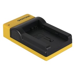 Nabíječka PATONA  pro Aku Canon BP-808, 820, 827, 828